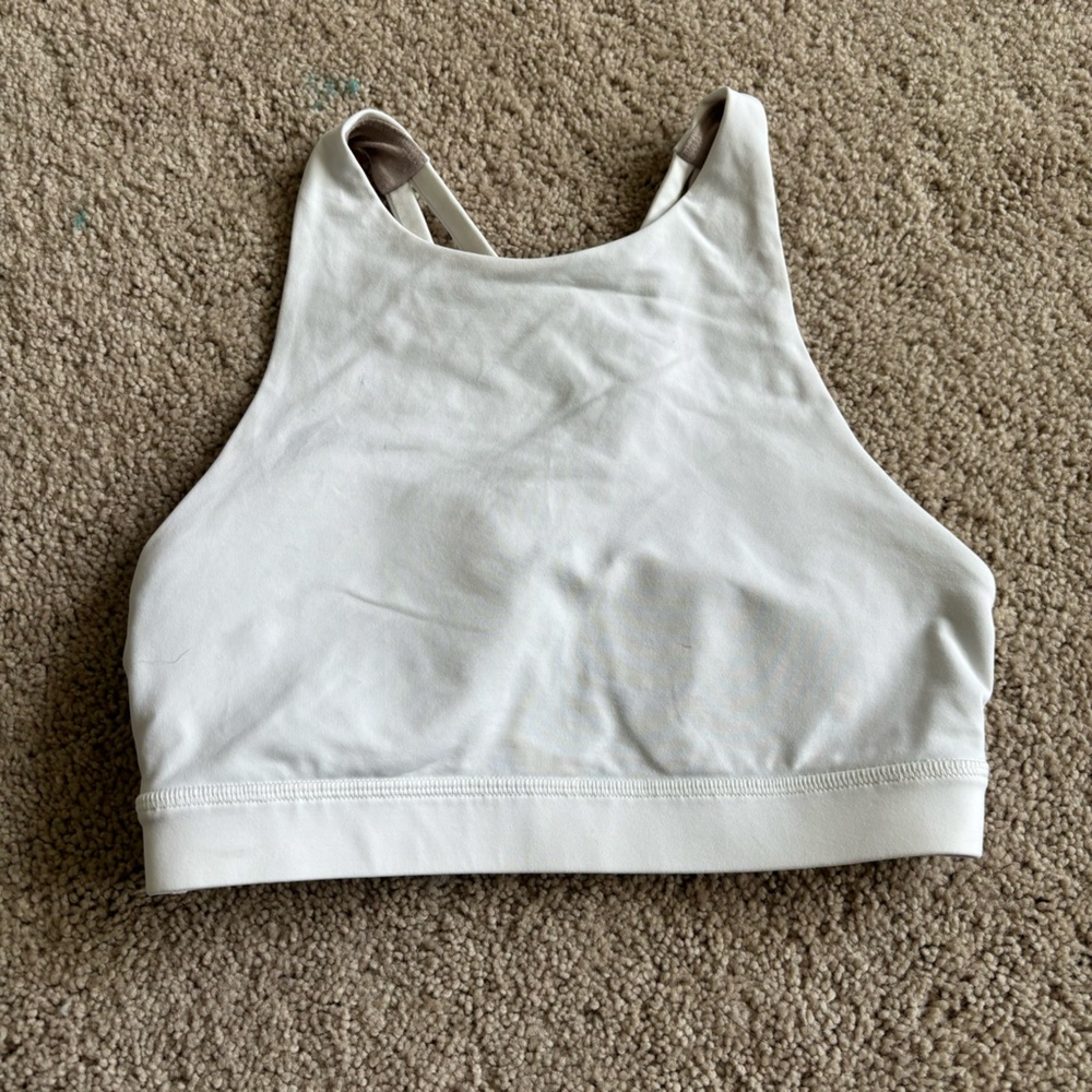 lulu energy bra